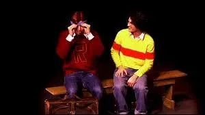 Quels sont les bonbons prfrs de Ron et Harry ? (AVPM)