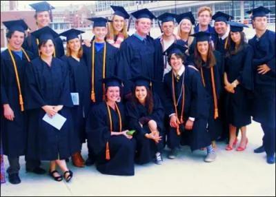 O les membres de la Team Starkid se sont-ils connus ?