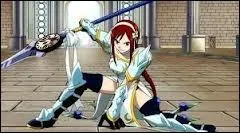 Qui est jaloux d'elle dans la battle de Luxus ?