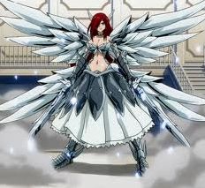 Quiz Fairy tail