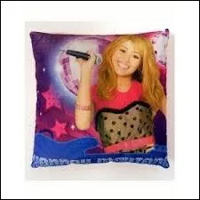 Qu'est-ce-qui donne envie de vomir  Hannah ?