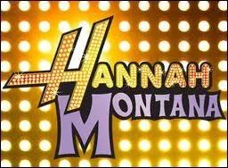 Comment s'appelle la nouvelle saison de Hannah Montana ?