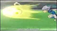 Qui sont les deux joueurs qui matrisent la frappe Bte du Tonnerre ?