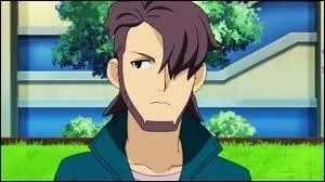 Qui est l'entraneur d'Inazuma Japan ? 