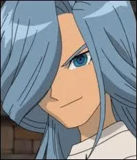 Comment s'appelle l'attaquant qui matrise Excalibur ? 