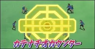 Quelle est la combinaison spciale des joueurs d'Italie ?