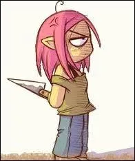 Qui est la troisime victime des meurtres inexplicables ?