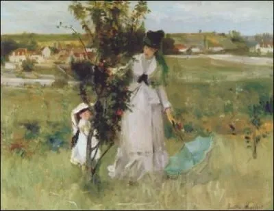 Qui a peint Cache-cache ?