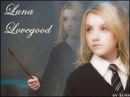 Qu'est devenue Luna ?