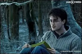 Pourquoi Harry Potter est-il n un 31 juillet ? 