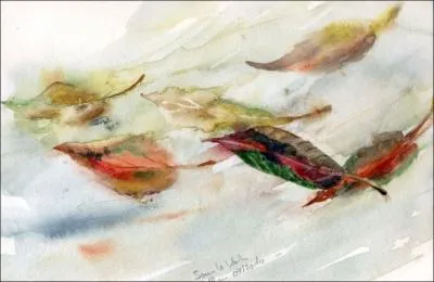 Et que j'aime  saison que j'aime tes (... )