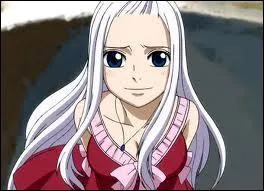 Quel ge a Mirajane ?