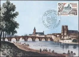 Rendons-nous maintenant  Pont--Mousson. Quel nom donne-t-on aux habitants de cette ville Meurthe-et-Mosellane ?