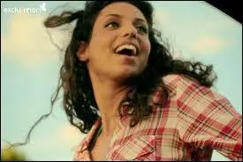 Qui chante  M'en aller  avec Tal ?