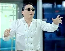 Compltez ces paroles :  Oppa Gangnam Style, Eh sexy (... . ) 