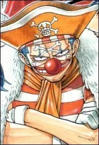Quelle est la prime sur Baggy le clown ?