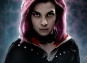 Quiz Harry Potter : Nymphadora Tonks