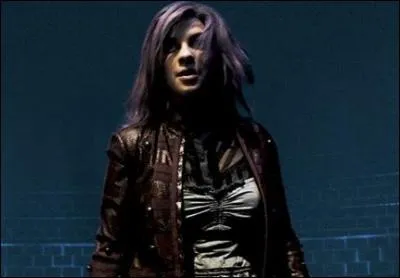 Comment s'appelle son enfant ?