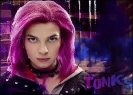 Combien d'annes d'entranement supplmentaire a-t-elle d affronter pour devenir Auror ?