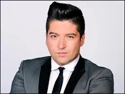 Combien de fois Chris Marques est-il Champion de Salsa ?