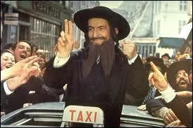 Quel est ce film sorti en 73 ?