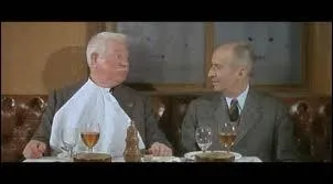 Quel est ce film de Denys de la Patellire ?