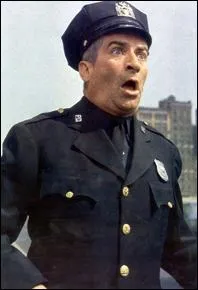 Quel est ce film de Jean Girault ?