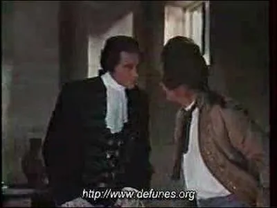 Quel est ce film de Sacha Guitry ?