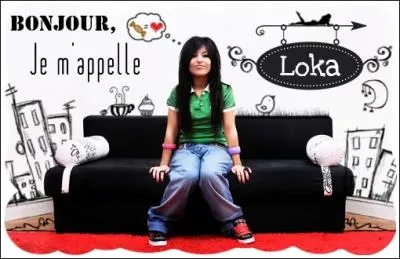 Qu'est-ce que  Jenny , du monde de Loka, ne  kiffe  pas ?