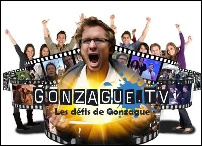 Dans  Les dfis de Gonzague  , comment Franois Hollande veut-il tre appel par Nicolas Sarkozy ?