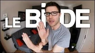 A la suite de quelle vido Cyprien a-t-il publi  Le Bide  ?