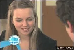 Quelle est la chanson qu'il lui crit ?