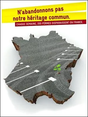 L'organisation de l'espace agricole permet d'aborder l'volution des structures. Qu'appelle-t-on agriculture spculative ?