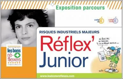 Cette premire campagne d'information  destination des jeunes avait pour but de les sensibiliser  :