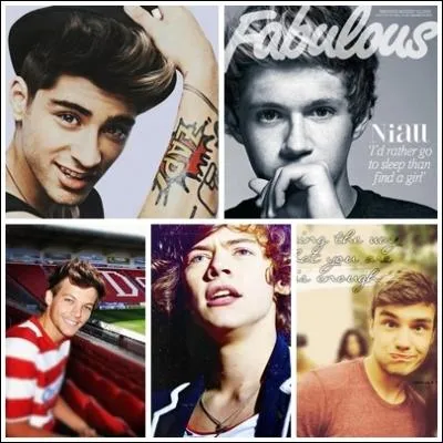 Quelle est leur anne d'activit ?