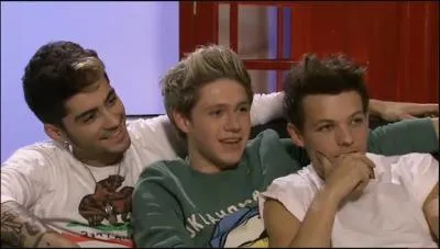 Avec quel tube ont-ils gagn la Brit Award le 21 fvrier ?