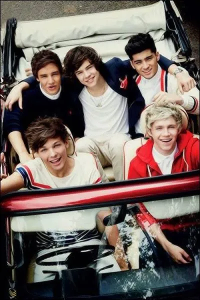 Comment se sont-ils rencontrs ?