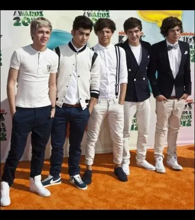 Quels sont ceux qui ont le mme 2me prnom ?