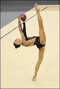 A quel ge commence-t-elle la G. R ?