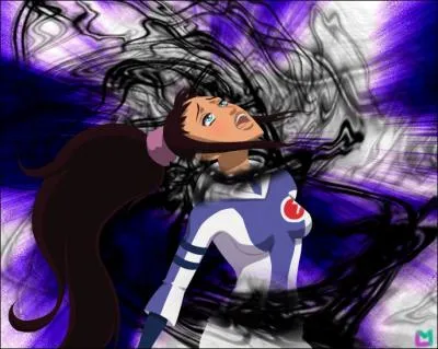 Qui quitte en premier lieu l'quipe des Snow Kids ?