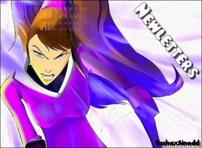 Qui est amoureux d'elle ?