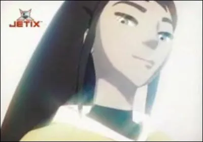 Qui rejoint les Shadows lors du tournoi sur Paradisia dans la saison 3 ?