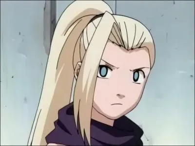 Ino est dans le village