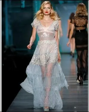 Quel est ce couturier, fils d'industriels inventeurs de la lessive Saint-Marc, qui fit ses dbuts comme modliste dessinateur chez Robert Piguet, puis cra sa maison de Haute-couture en 1946 ?