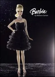 D'o la poupe Barbie tient-elle son nom ?