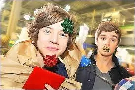 Qui chante :  I know you've never loved The crinkles by your eyes When you smile   ?