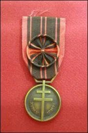 Quelle est cette mdaille?