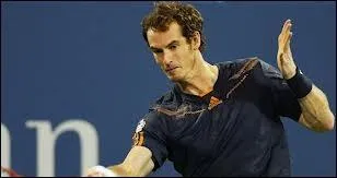 Comment s'appelle ce tennisman ?