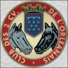 Le premier club de 2CV a plus de 50 ans :