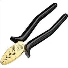 Comment dit-on une pince en anglais ?